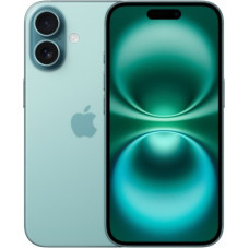 Apple iPhone 16 128GB - Teal