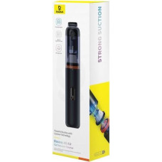 Baseus Car Tool Vacuum Cleaner A5, Suction 12000Pa, 90W, Black (C30459500111-02)
