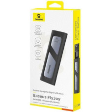Baseus SSD Tray FlyJoy M.2 Nme 10Gb/s Gray EU (B00760600811-01)
