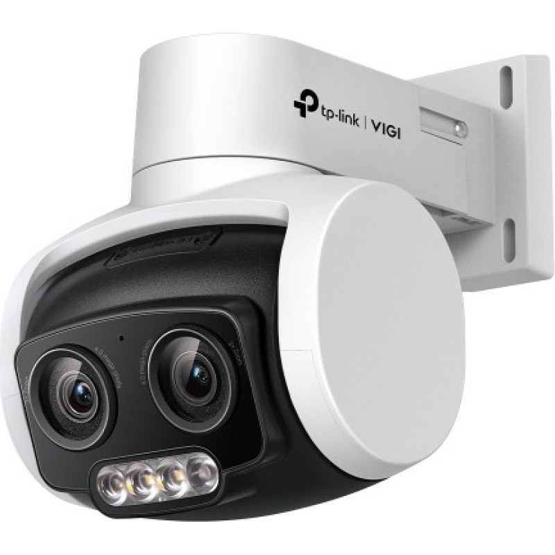 Tp-Link VIGI C540V Dual Lens 4MP Camera