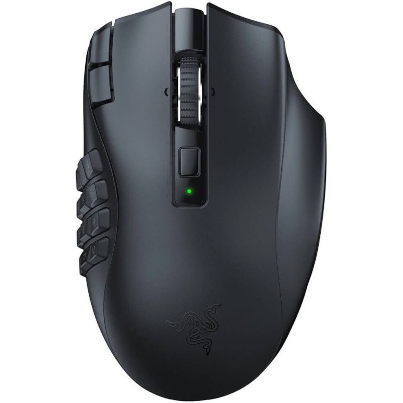 Razer Naga V2 HyperSpeed