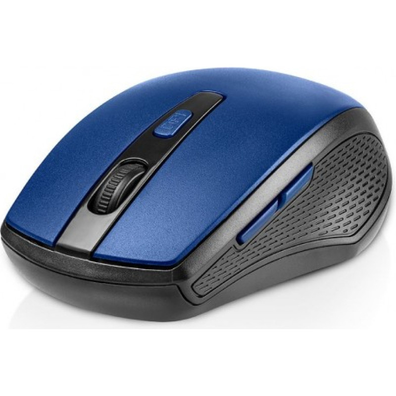 Tracer Mouse DEAL Blue RF Nano