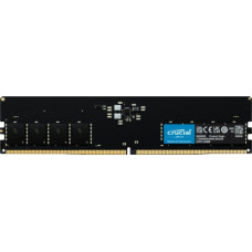 Crucial Memory DDR5 16GB/5600 CL46 (16Gbit)