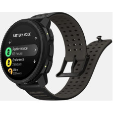 Suunto Vertical 2 All Black sports watch