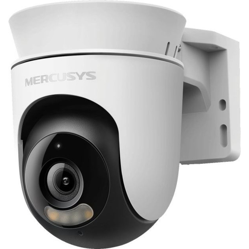 Mercusys MC500 security camera Bulb IP security camera Outdoor 1920 x 1080 pixels Ceiling/Wall/Pole