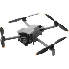 DJI Drone Mini 5 Pro with UHD 4K 60 fps Camera with DJI RC3 Remote Controller, Light Gray EU (CP.MA.00000838.01)