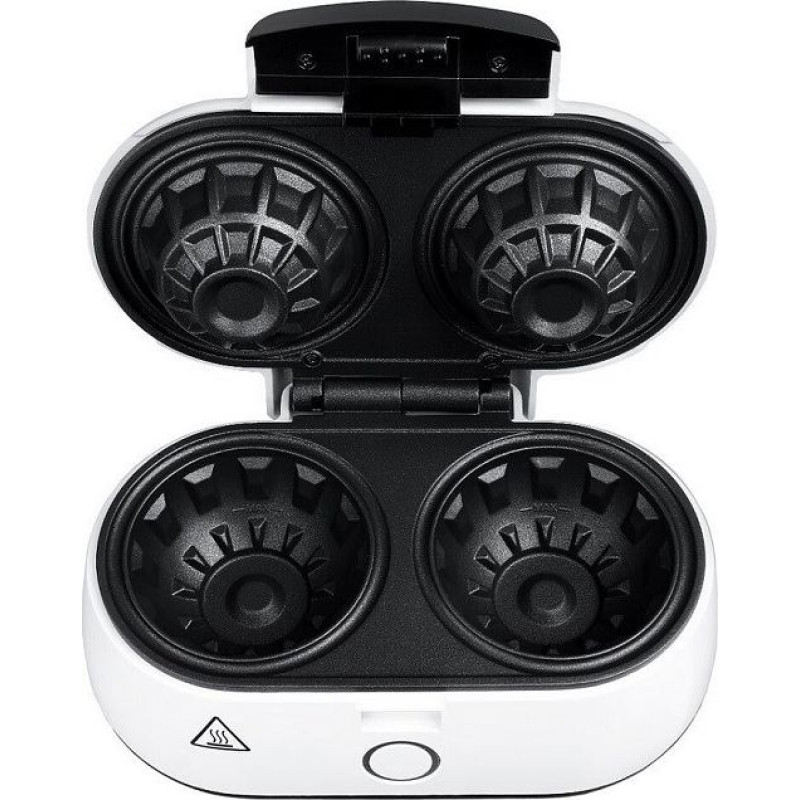 Adler WAFER BOWL BAKER ADLER AD 3062