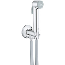 Grohe Bidetės komplektas Tempesta-F Trigger Spray 30chromas 26358000