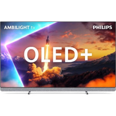 Philips OLED televizorius Philips 4K Ambilight, 55OLED910/12