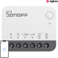 Sonoff Smart ZigBee mini switch SONOFF ZBMINIR2