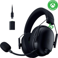 Razer BlackShark V3 for Xbox, Black