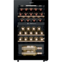 Candy Vyno &scaron;aldytuvas Candy CNWQ4G32G2