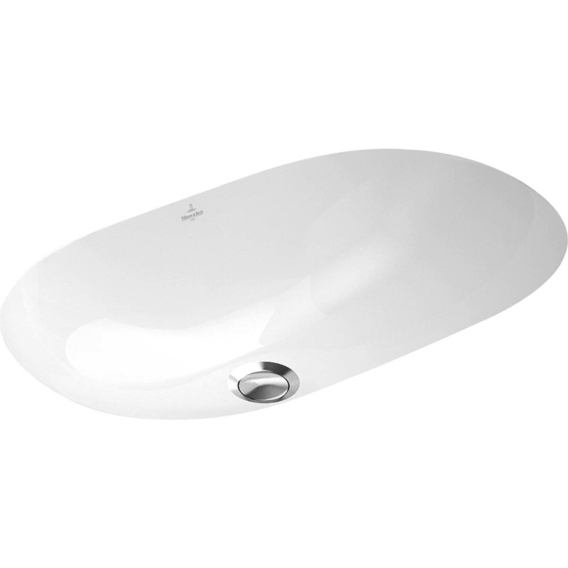 Villeroy&Boch V&B 530x320 O.Novo 41625001