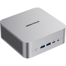 Minis Forum MINI-PC Minis Forum M1 Pro-125H Intel Core Ultra 5 125H barebone