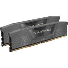 Corsair Memory DDR5 Vengeance 16GB/5200 (2x8GB) C40 AMD EXPO & Intel XMP