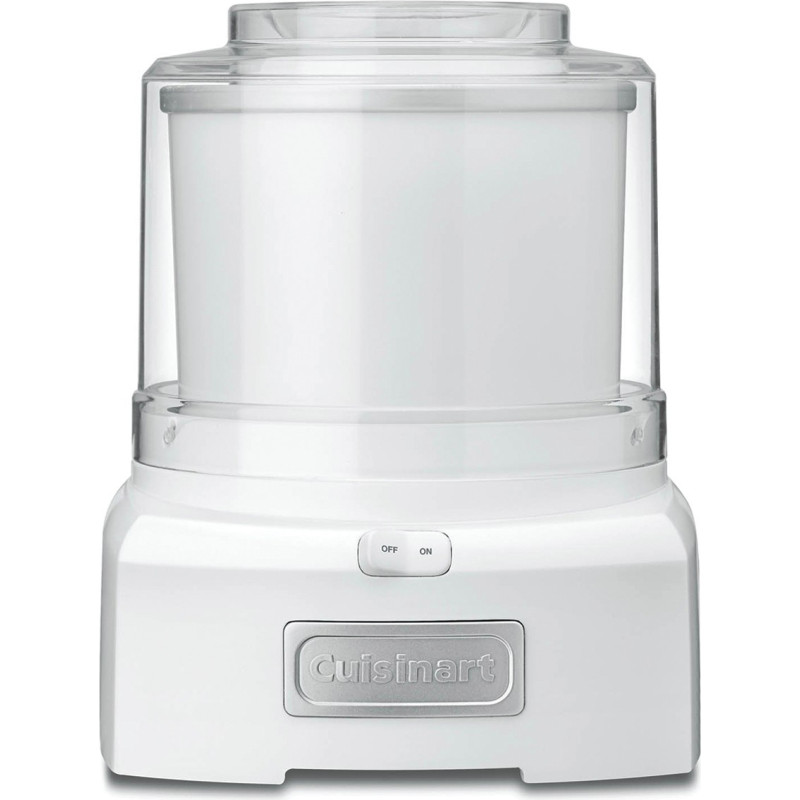 Cuisinart Ledų gaminimo aparatas Cuisinart ICE21E