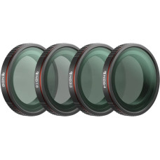 Freewell "Standard Day" filter set for OSMO NANO &ndash; 4 pcs.