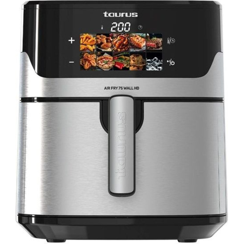 Taurus Air Fry 7S Wall HD Deep fryer 1600 W 6.5 l