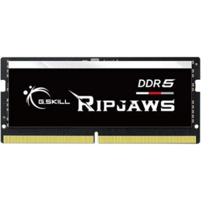 G.skill Ripjaws SO-DIMM DDR5 64GB 5600MHz