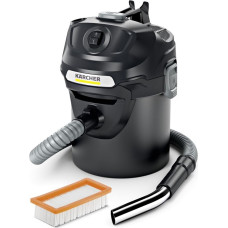 Karcher K&auml;rcher AD 2 600 AW 14 L Black