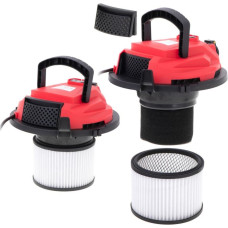 Adler Industrial vacuum cleaner Camry CR 7045