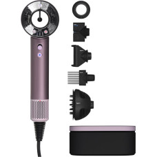 Dyson HD16 Jasper Plum Hair Dryer