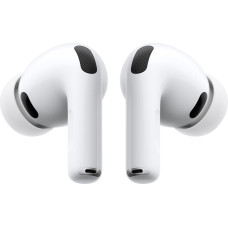 Apple AirPods Pro (3rd generation) Headset True Wireless Stereo (TWS) In-ear Calls/Music/Sport/Everyday Bluetooth White