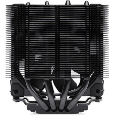 Noctua NH-D9L chromax.black CPU cooler