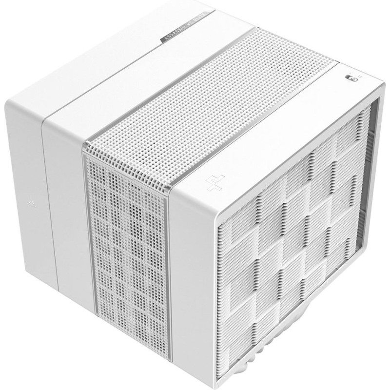 Deepcool Assassin VC Elite WH Processor Air cooler 120/140 mm White 1 pc(s)