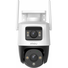 Imou Cruiser Dual 10MP Turret IP security camera Outdoor 2304 x 1296 pixels Ceiling