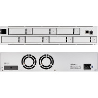Ubiquiti UNVR-Pro 2U Grey