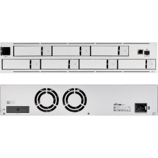 Ubiquiti UNVR-Pro 2U Grey