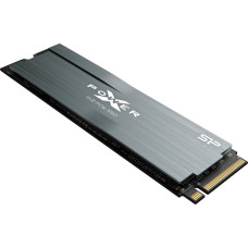 Silicon Power US75 2 TB M.2 PCI Express 4.0 NVMe 3D NAND