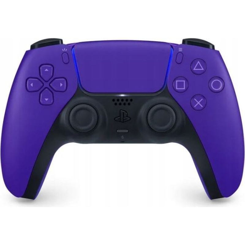 Sony PlayStation DualSense wireless controller &ndash; purple