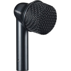 Shure Nexadyne NXN6 - XLR connector microphone for snare drum/toms, 1 pc. (black)