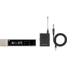 Sennheiser EW-D CI1 SET (Q1-6) - &Uuml;bertragungsset mit Miniatursender und Kabel Ci1, 470-526 MHz