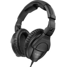 Sennheiser HD 280 PRO - professional headphones, dynamic, closed