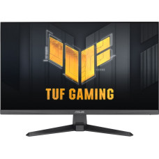 Asus TUF Gaming VG257Q5A computer monitor 62.2 cm (24.5") 1920 x 1080 pixels Full HD LCD Black
