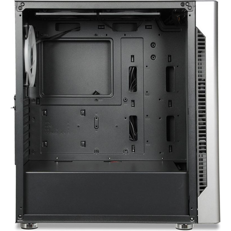 Ibox ENCLOSURE I-BOX CHIRON ZH68 GAMING