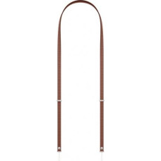 Apple Crossbody strap - sienna