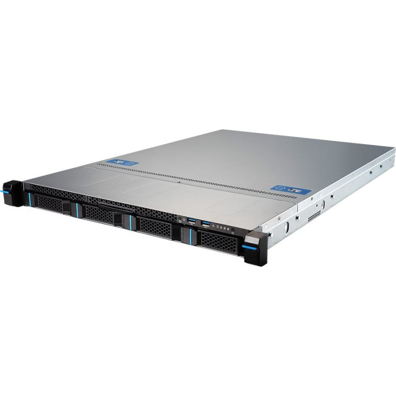 MSI Rack (1U) AMD S1102-02 Platform