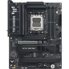 Asus TUF GAMING X870E-PLUS WIFI7 AMD X870E Socket AM5 ATX