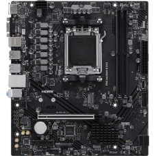 MSI PRO A620AM-B EVO motherboard AMD A620A Socket AM5 ATX