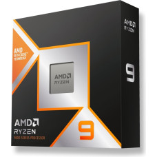 AMD Ryzen 9 9950X3D processor 4.3 GHz 144 MB L2 & L3 Tray