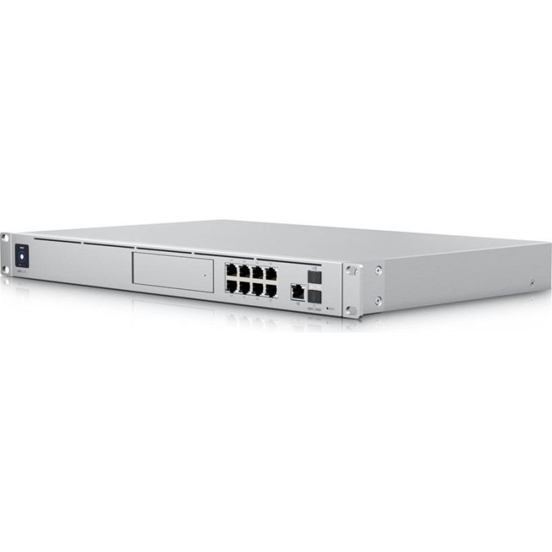 Ubiquiti Dream Machine Special Edition gateway/controller 1000 Mbit/s