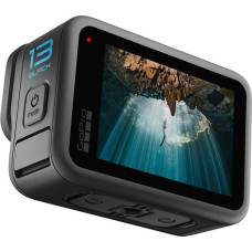 Go-Pro GoPro Hero 13 Black Accessory Sports Camera Bundle