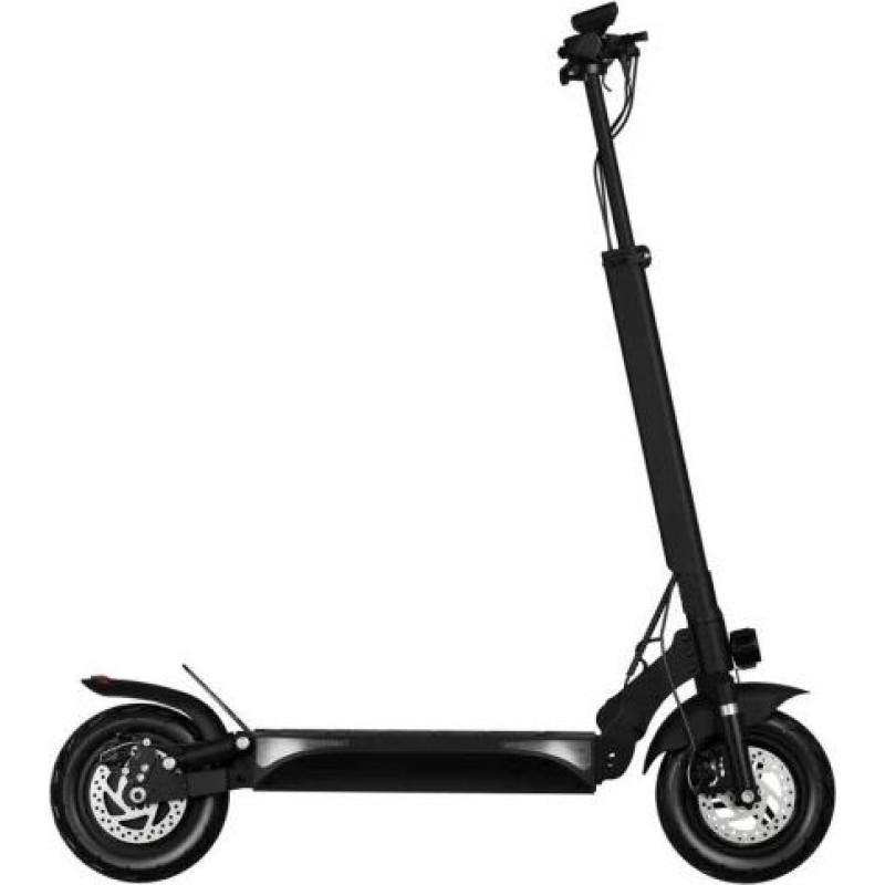 Ruptor Electric scooter Ruptor R1 v2 black
