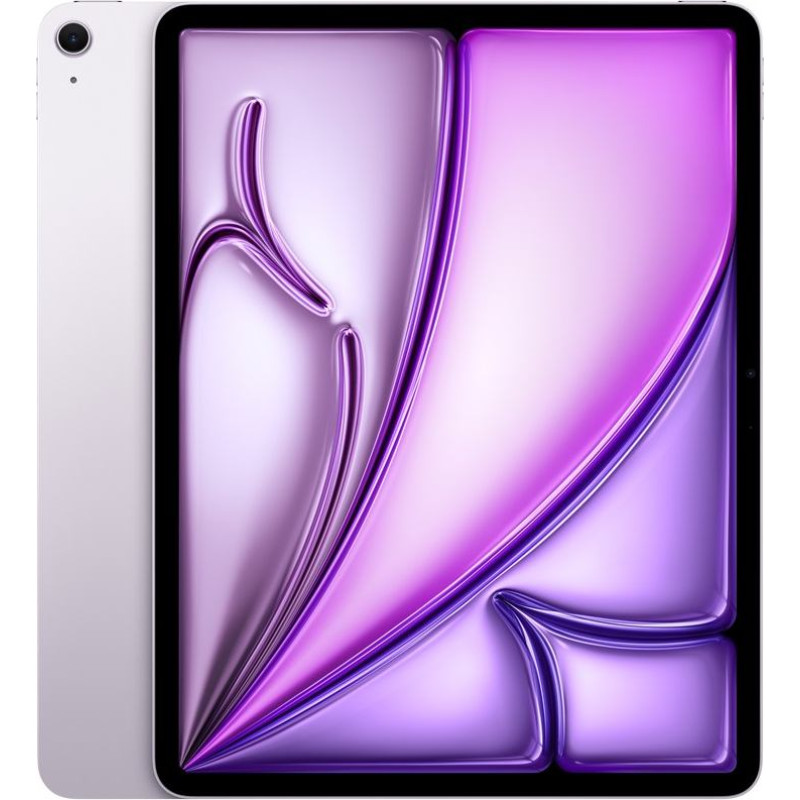 Apple iPad Air Apple M 1 TB 33 cm (13") 8 GB Wi-Fi 6E (802.11ax) iPadOS 17 Purple
