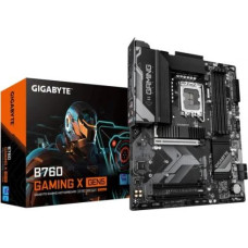 Gigabyte Motherboard B760 GAMING X GEN5 s170 0 4DDR5 DP/HDMI ATX