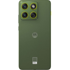 Motorola Edge 70 6.7" Dual SIM Android 16 USB Type-C 12 GB 512 GB 4800 mAh Green